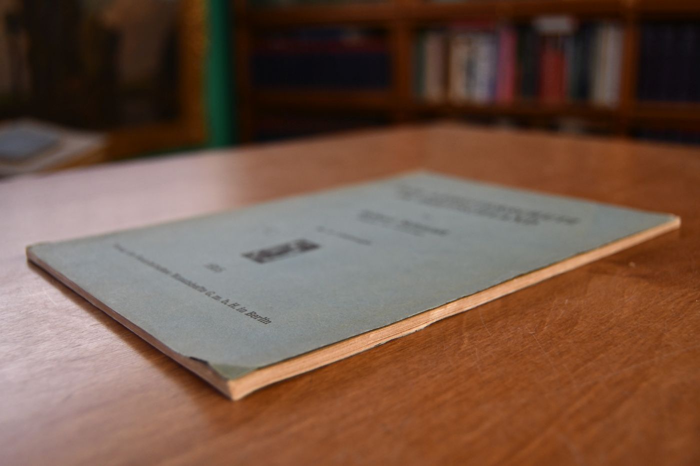 Der Arbeiterschutz in Deutschland.