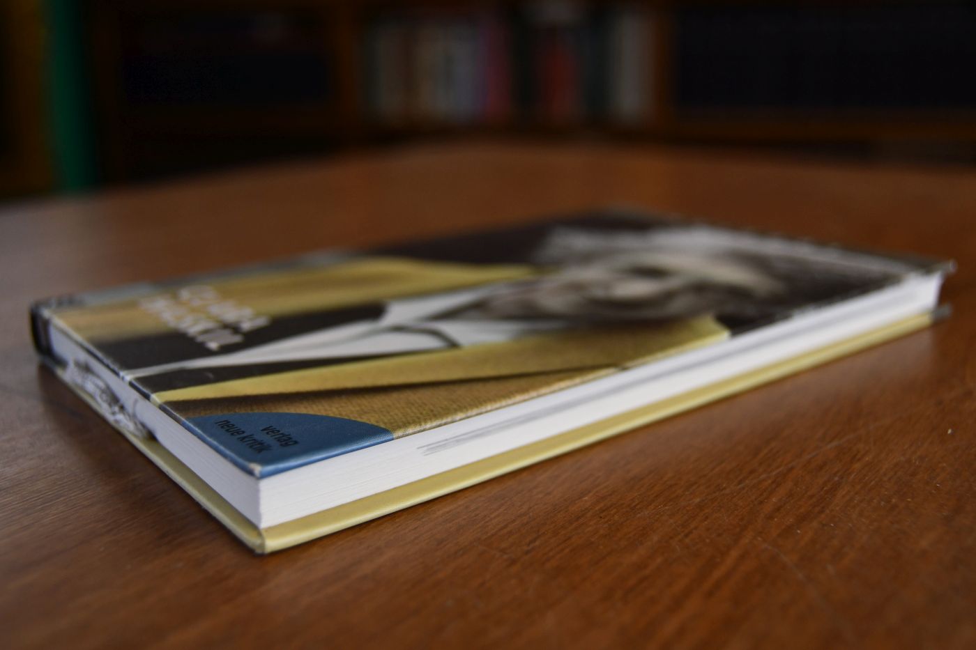 Apropos Clara Haskil.