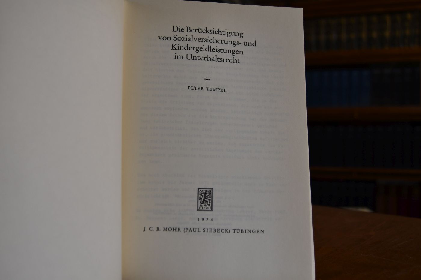 Die Berücksichtigung von Sozialversicherungs- und Kindergeldleistungen im Unterhaltsrecht.