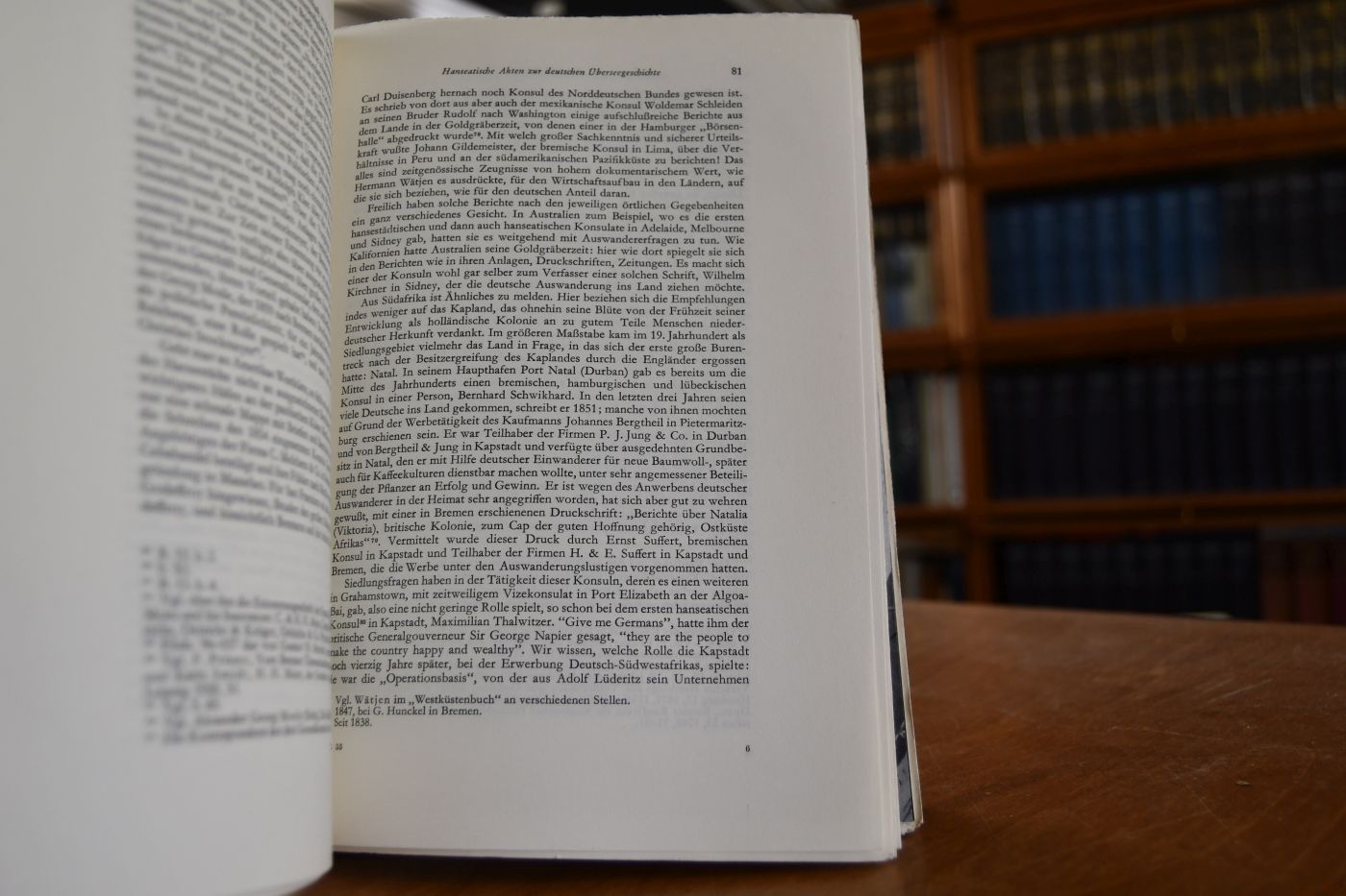 Archivalische Zeitschrift 53. Band.