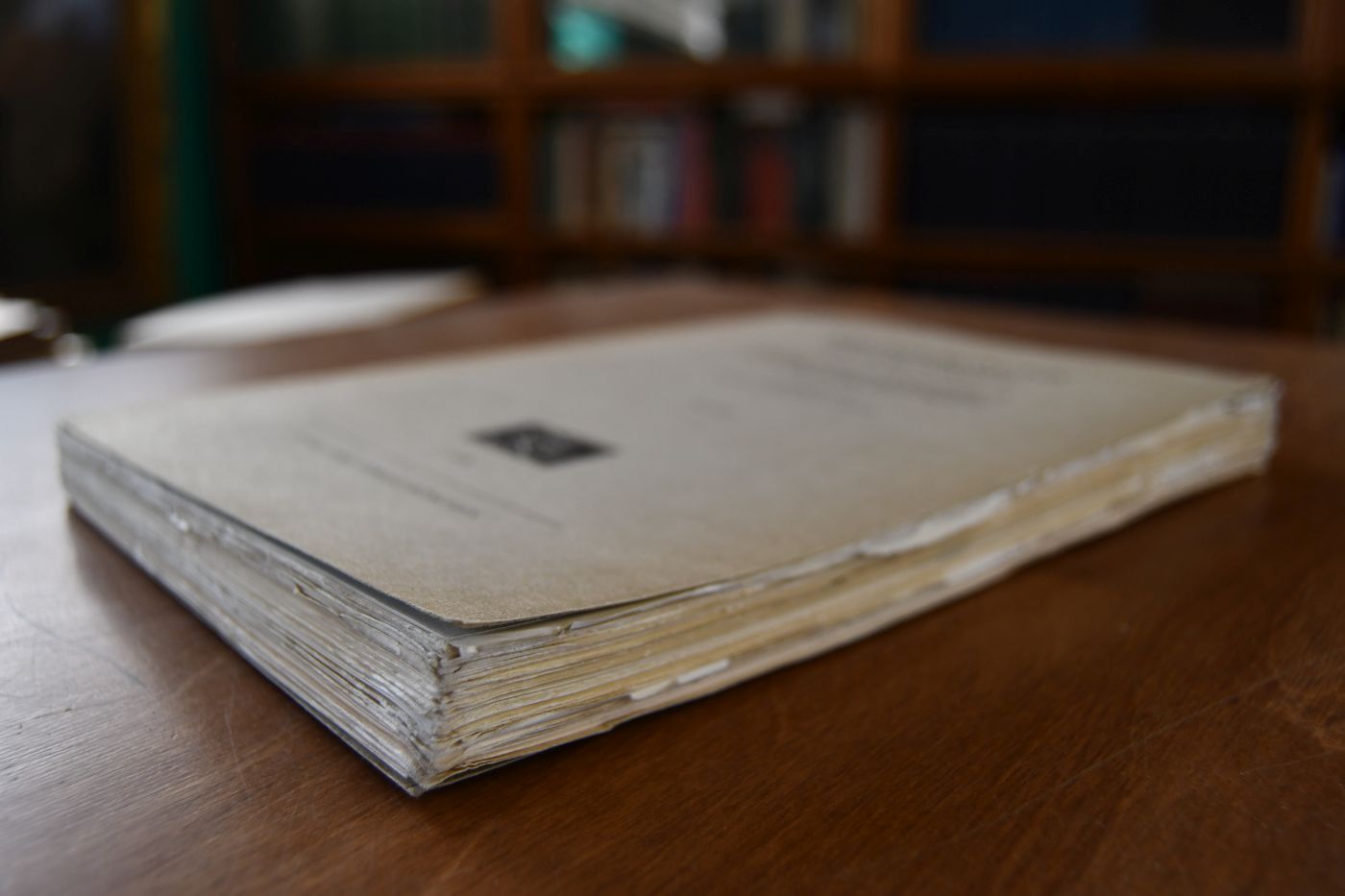 Archivalische Zeitschrift 54. Band.