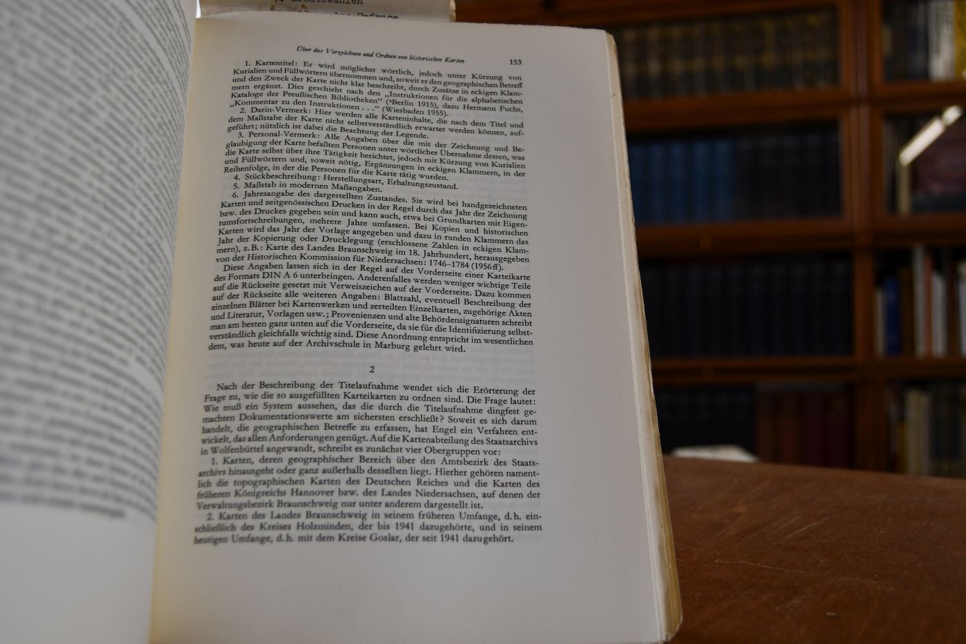 Archivalische Zeitschrift 55. Band.