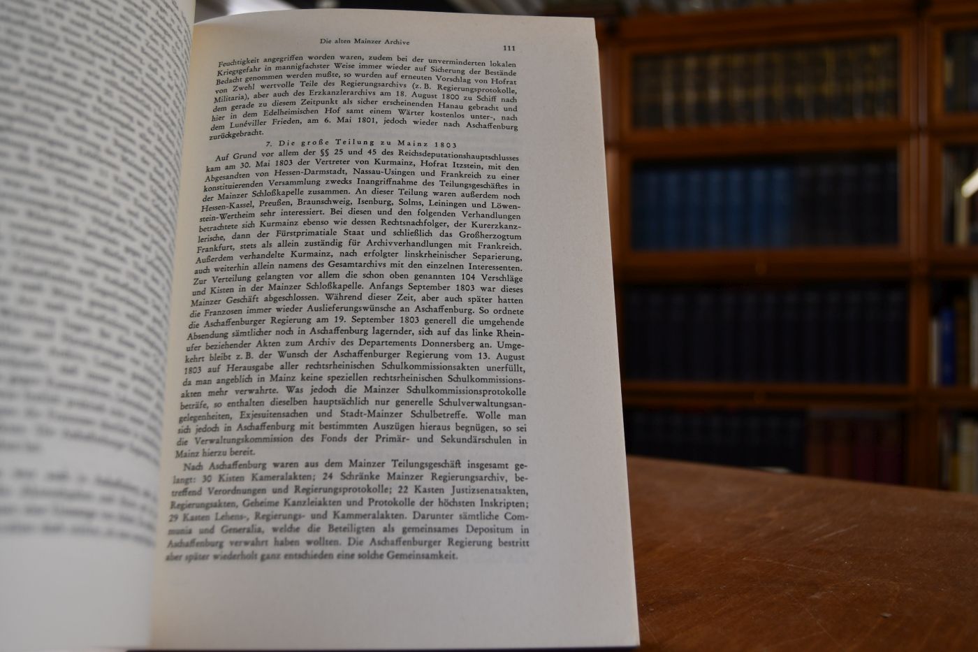 Archivalische Zeitschrift 60. Band.