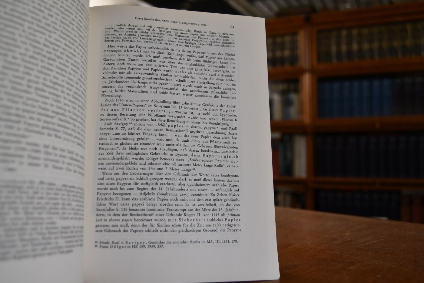 Archivalische Zeitschrift 61. Band. Mit dem angebundenen Inhaltsverzeichnis der Jahrgänge 44-60.