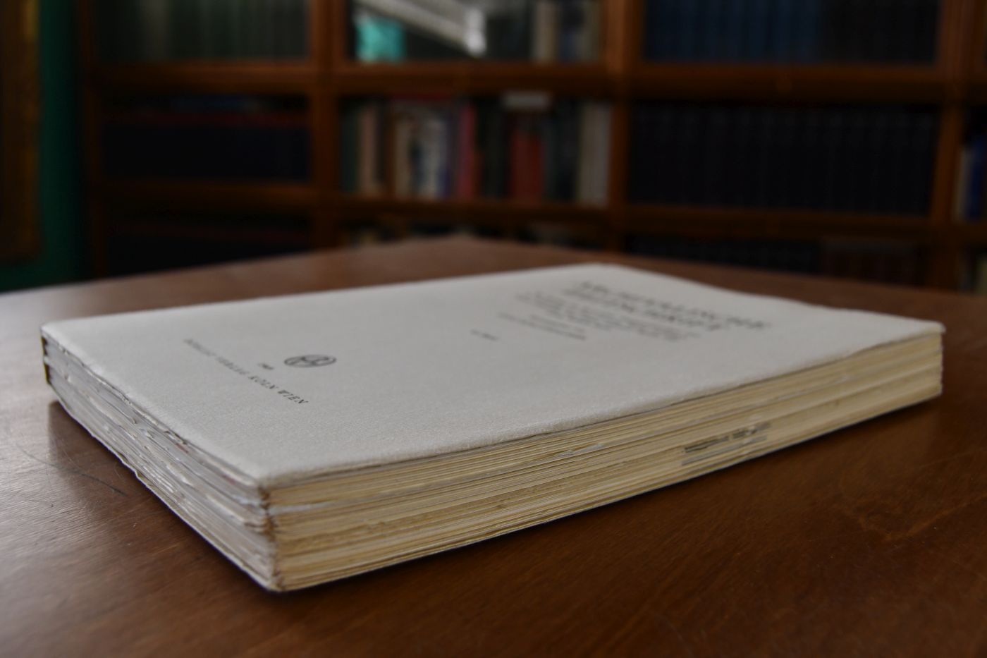 Archivalische Zeitschrift 61. Band. Mit dem angebundenen Inhaltsverzeichnis der Jahrgänge 44-60.