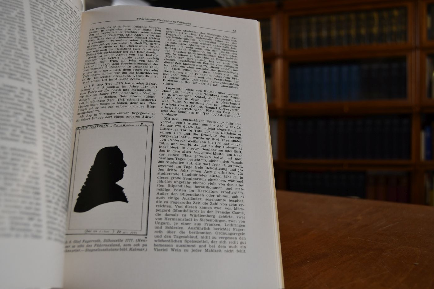 Der Sülchgau. Jahresgabe des Sülchgauer Altertumsvereins e.V. Rottenburg (Neckar), 1973.