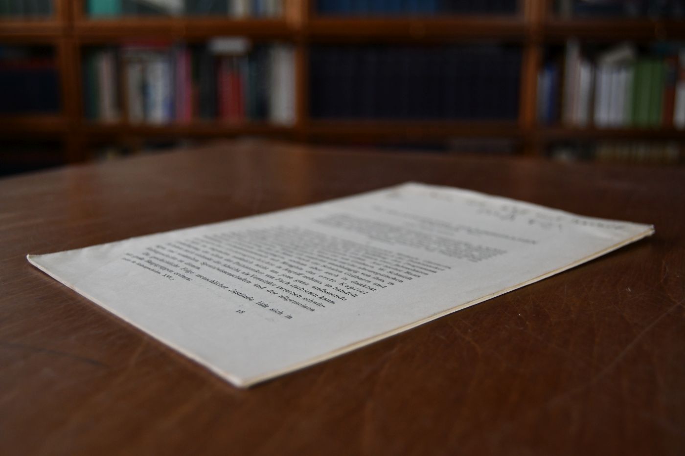 Die Weltanschauung der eiszeitlichen Europäer.