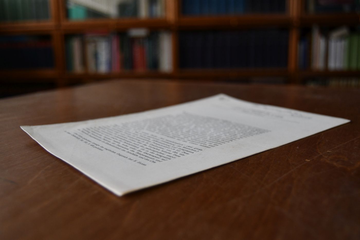 Buchbesprechung von William McDougall, Aufbaukräfte der Seele.