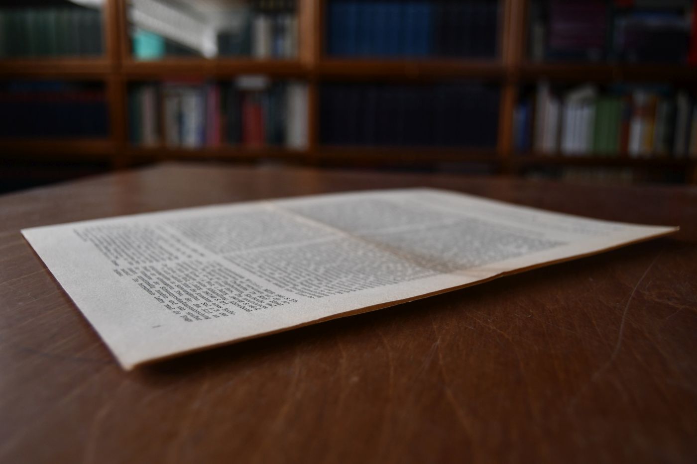 Zur Lehre von den persönlichen Strafausschließungsgründen.