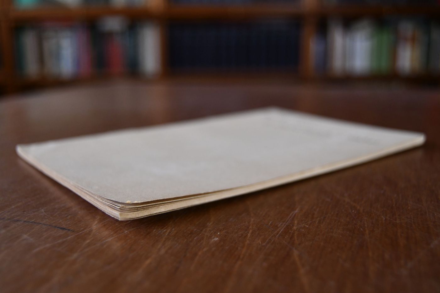 Sir Roger Casement-Prozess im Lichte des englischen Nationalcharakters.