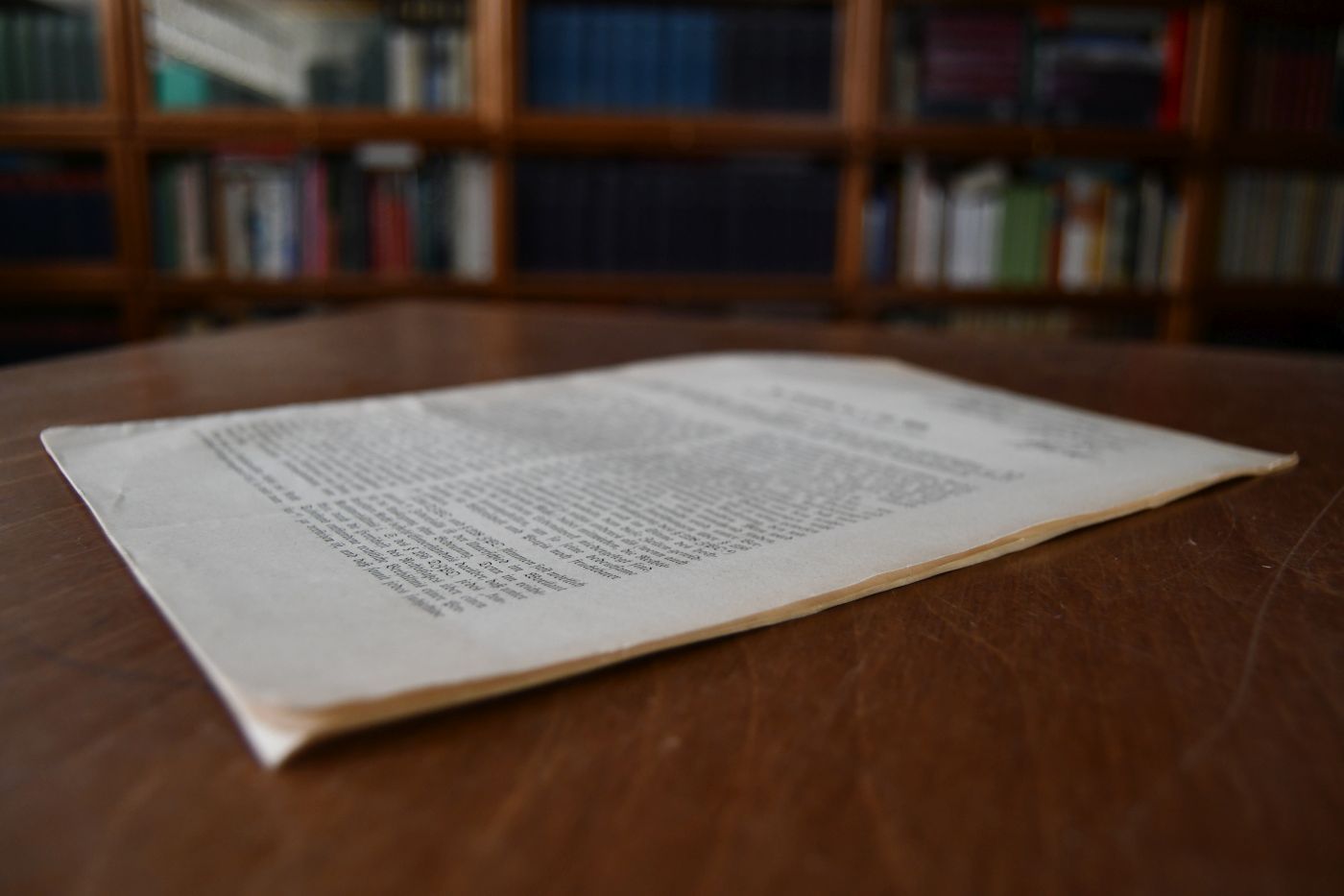 Zur Auslegung des § 228 ZPO.