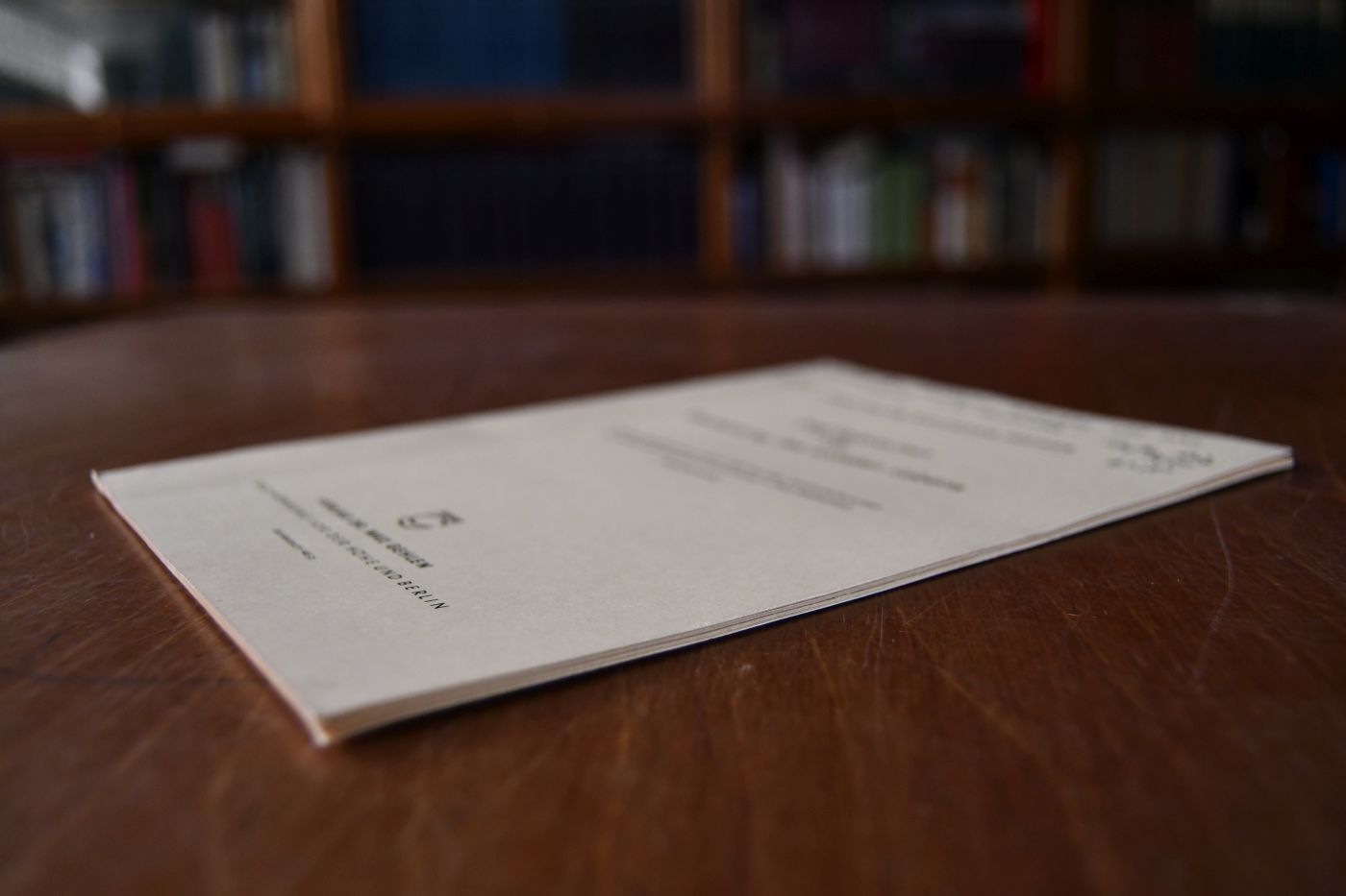 Das Verbrechen als Erscheinung des sozialen Lebens.