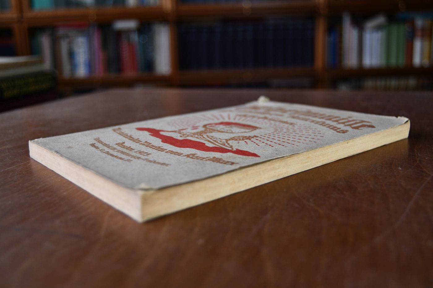 Geheimnisse des christlichen Altertums.