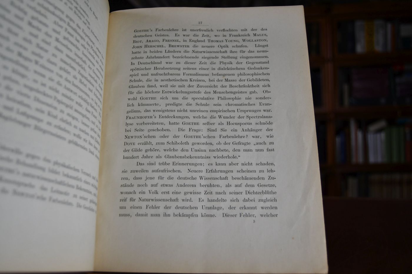 Goethe und kein Ende. Rede bei Antritt des Rectorats der koenigl. Friedrich-Wilhelms-Universität zu Berlin am 15. October 1882 gehalten.