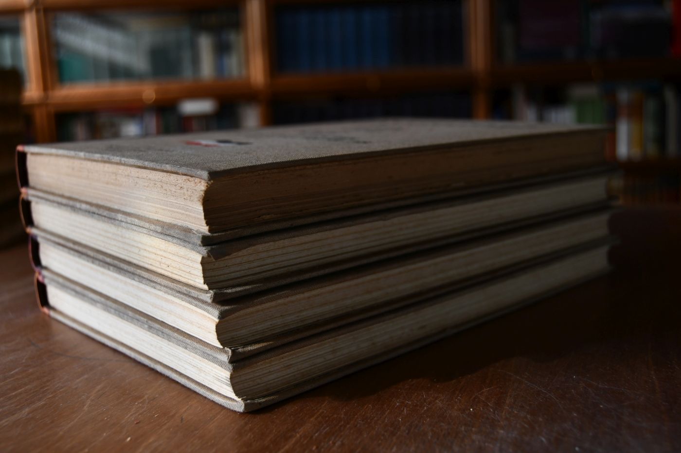 Weltkrieg! Kriegs- & Ruhmesblätter 1914-1918. (Heft 1-224) in 4 Bänden.