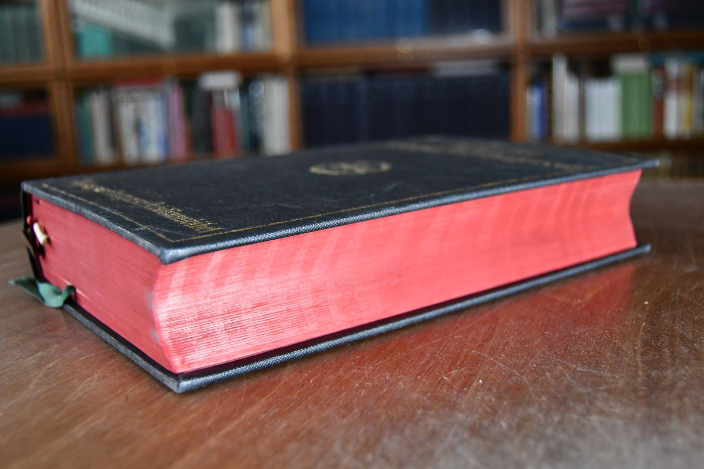 Stuttgarter Biblisches Nachschlagewerk. Anhang zur Stuttgarter Jubiläumsbibel mit erklärenden Anmerkungen.