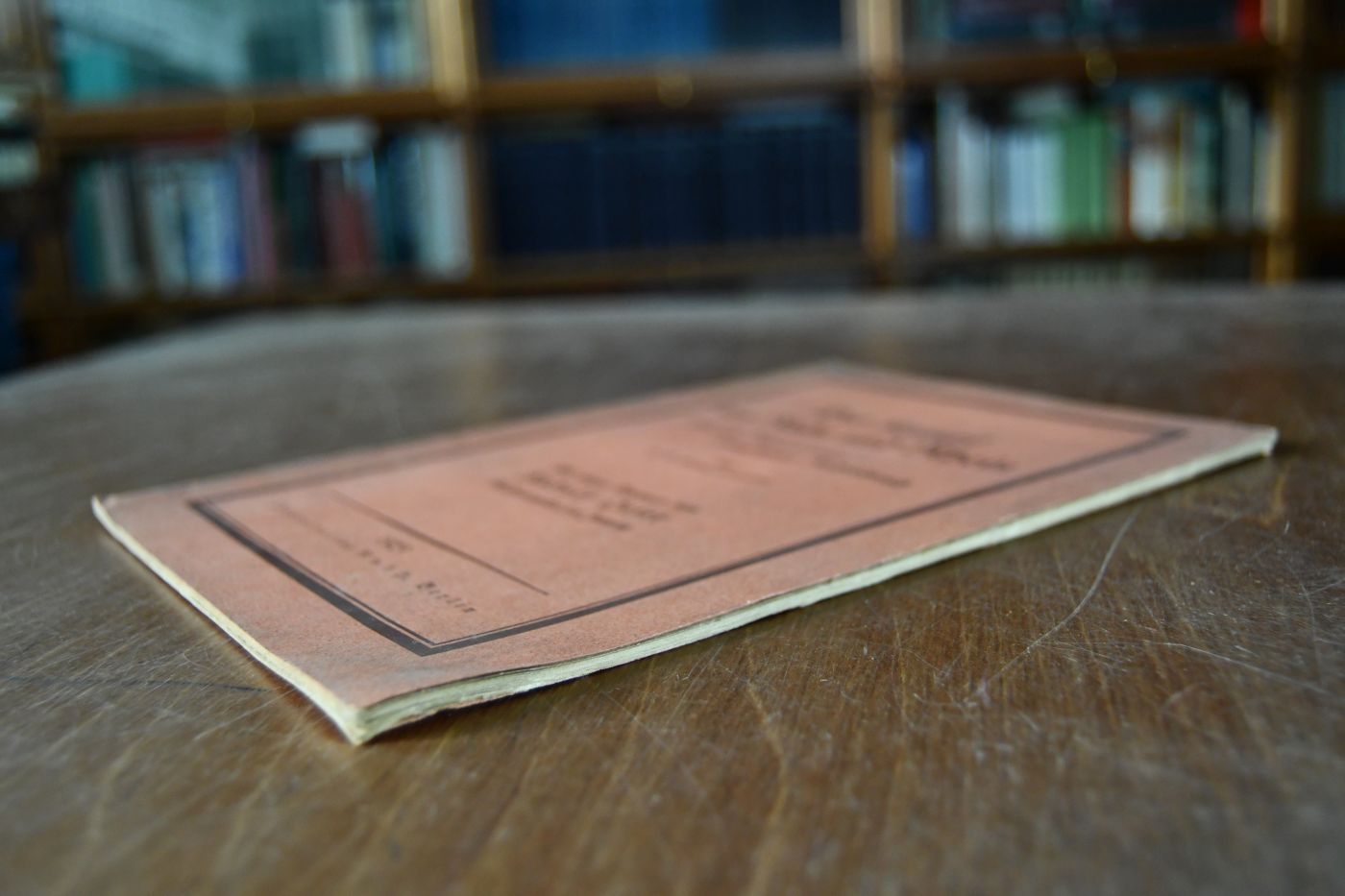 Der Kampf um Ruhr und Rhein. Deutsche Reparationen - französischer Rechtsbruch. Mit einem Vorwort von Rudolf Oeser.