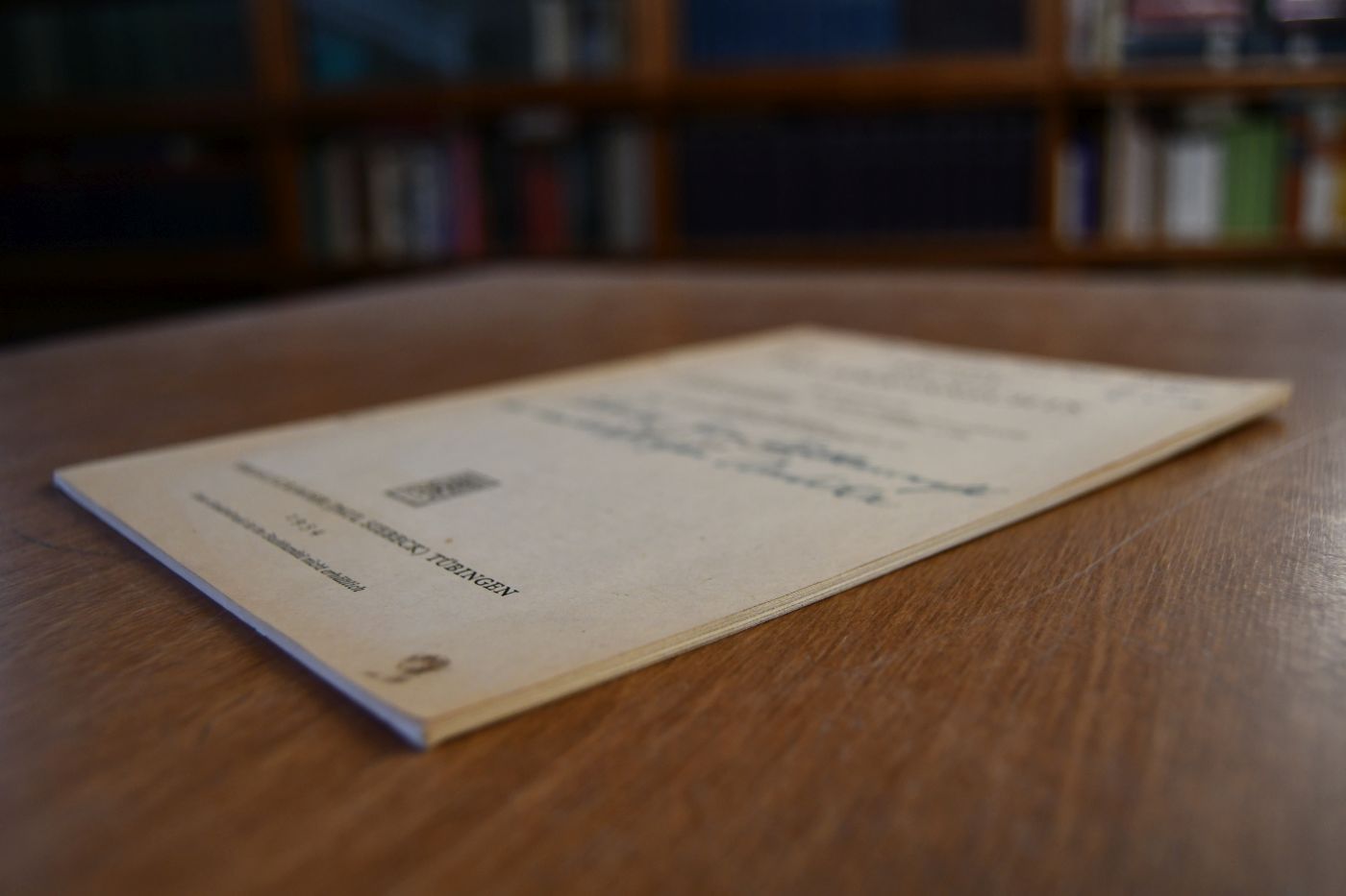 Zum Völkerrecht der vorklassischen Antike.