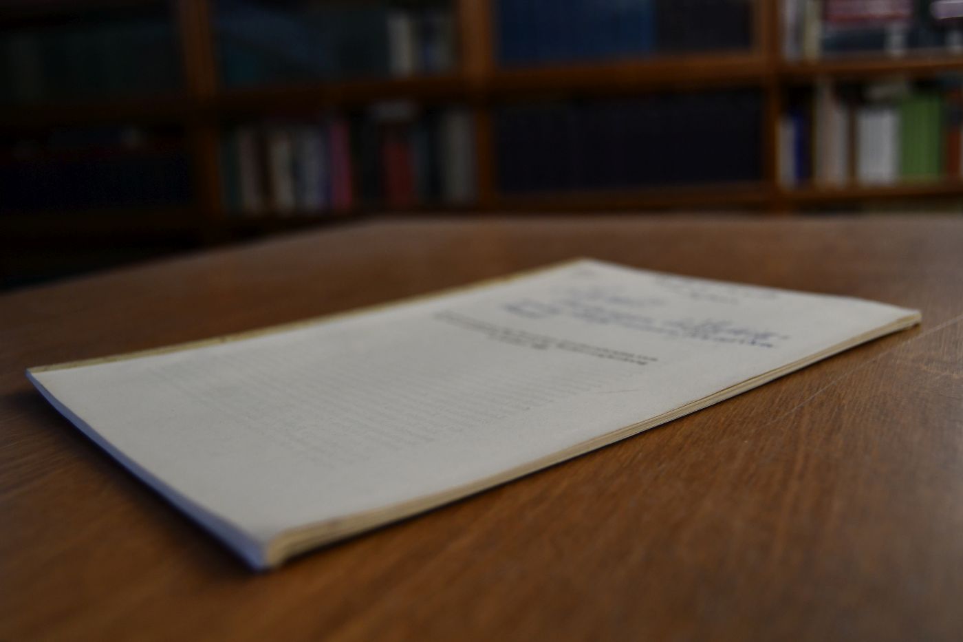 Wirkung der Enteignung durch einen fremden Staat.