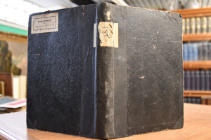 Geschichte der jüdischen Literatur. Erster Band...