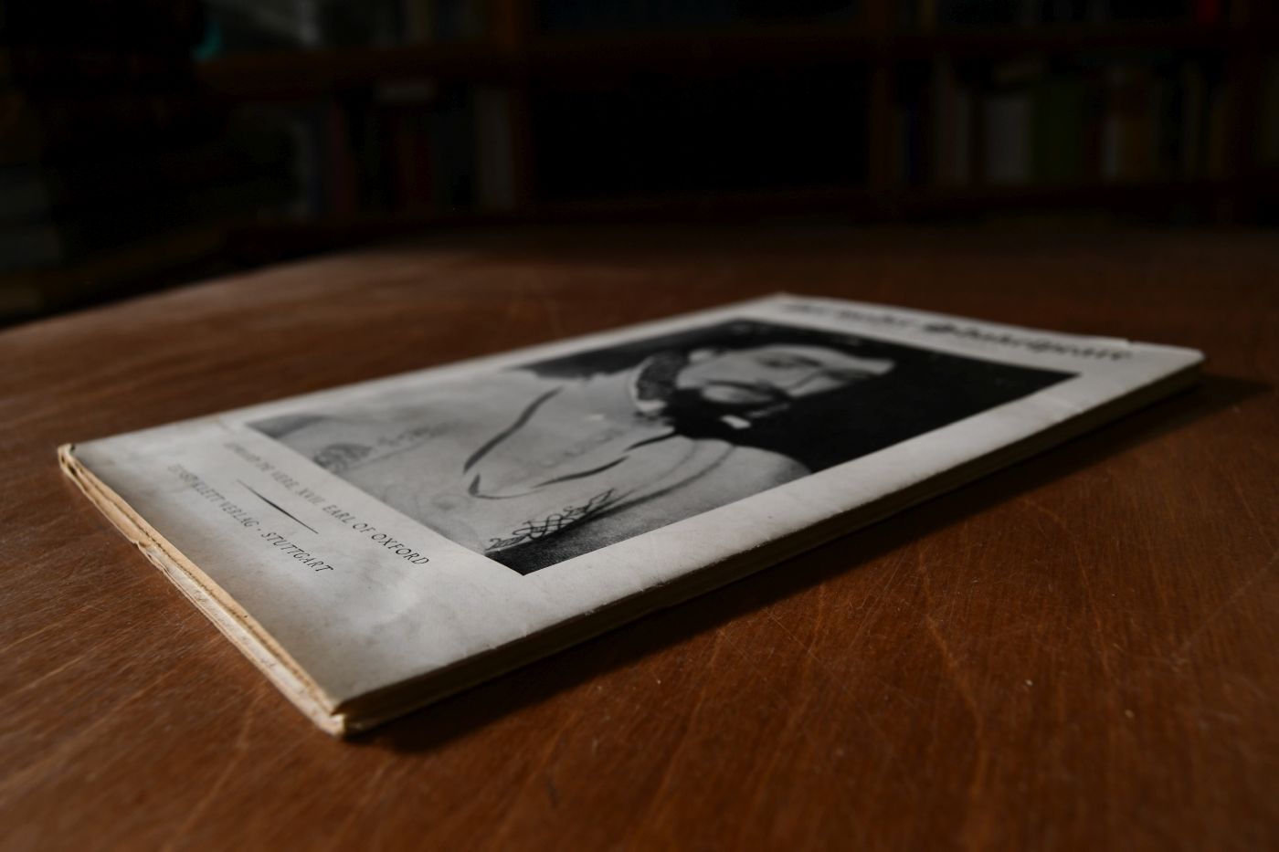 Der wahre Shakespeare. Edward de Vere XVII. Earl of Oxford.