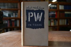 PW in Texas. Ein Erlebnisbericht.