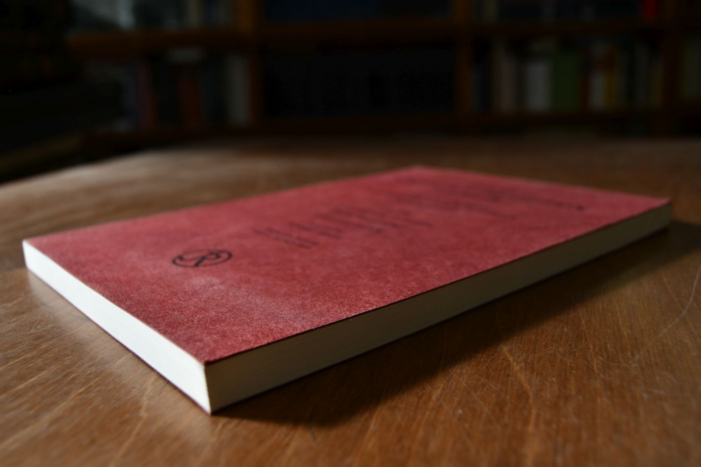 Quinti Septimi Florentis Tertvlliani Apologeticvm secvnvm vtramque libri recensionem editit Henricus Hoppe. Tertvlliani editionis, Partis II, Volumen privs.