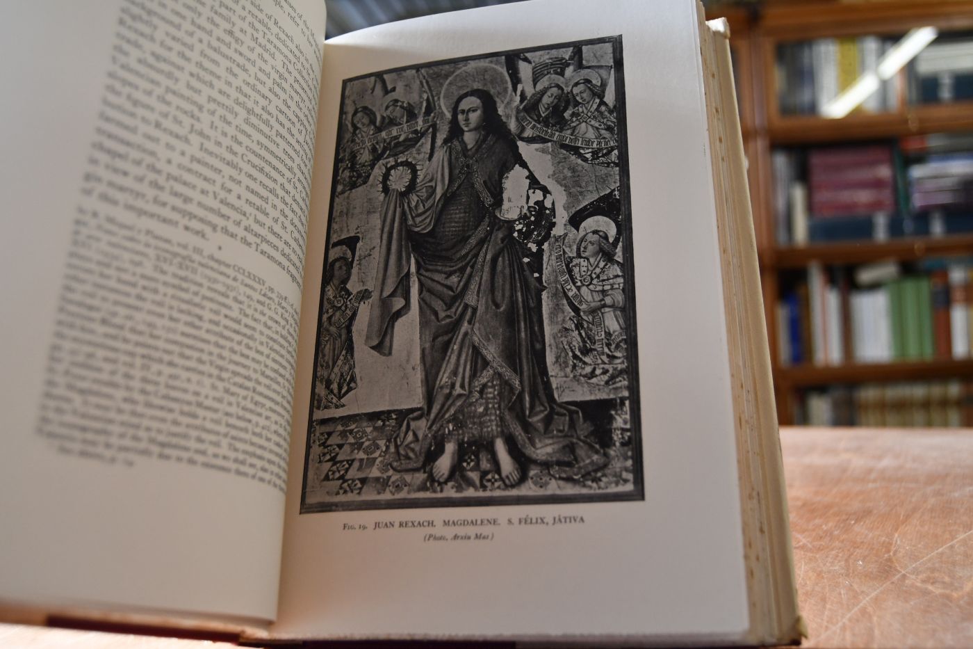 A History of Spanish Painting. Volume VI Part 1 (apart).