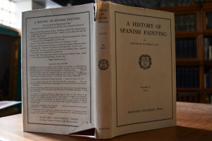 A History of Spanish Painting. Volume VI Part 2...