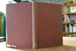 A History of Spanish Painting. Volume V (apart).