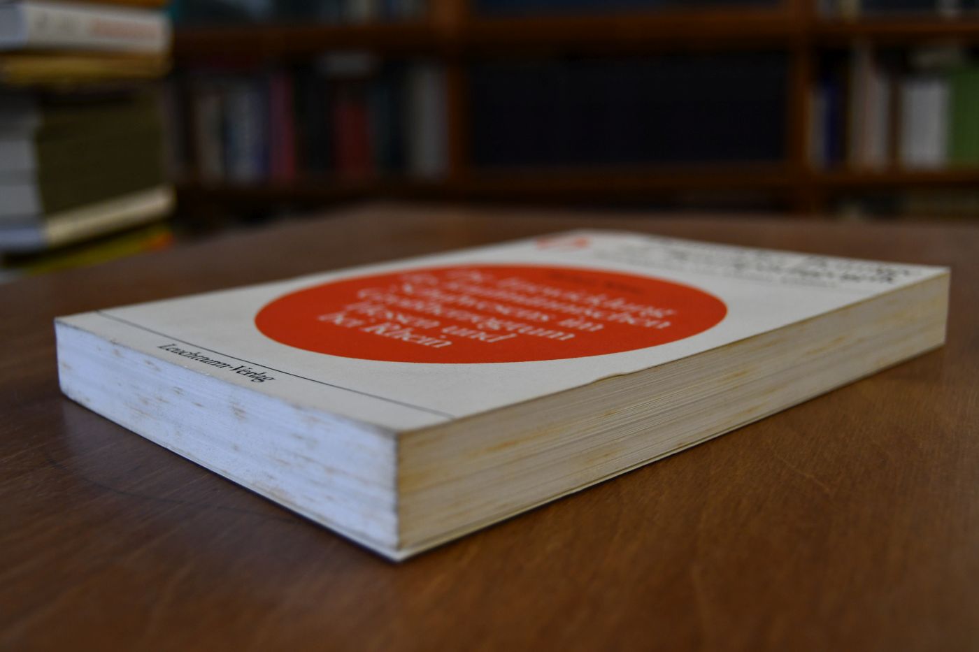 Die Entwicklung des kaufmännischen Schulwesens im Grossherzogtum Hessen und bei Rhein.