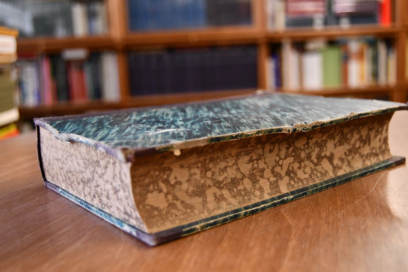 Diesterweg`s Wegweiser zur Bildung für Deutsche Lehrer. 3. Bd. (apart) Das Besondere II. Abtheilung.