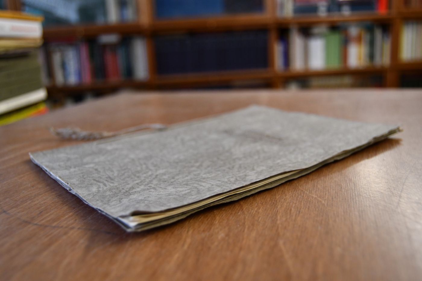 Ein unbekannter Brief des Joh. Amos Comenius an Martin Opitz. Eingeleitet von Josef Volf.