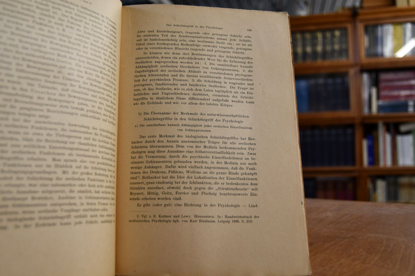 Göttingische Gelehrte Anzeigen, 205. Jahrgang, Nr. 5 und 6.