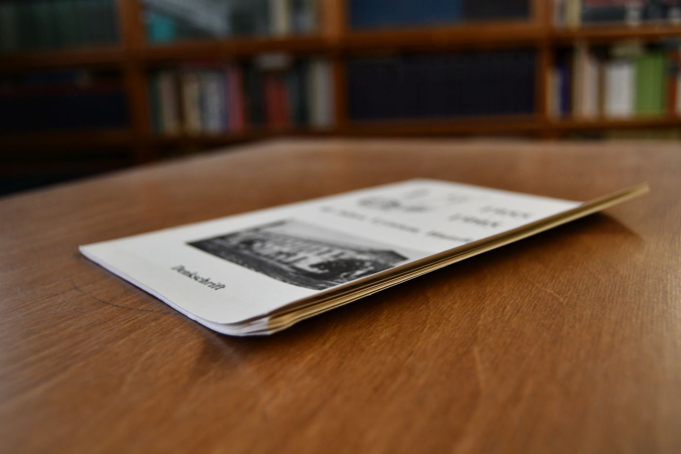 40 Jahre Lyzeum Hatzfeld. Denkschrift.