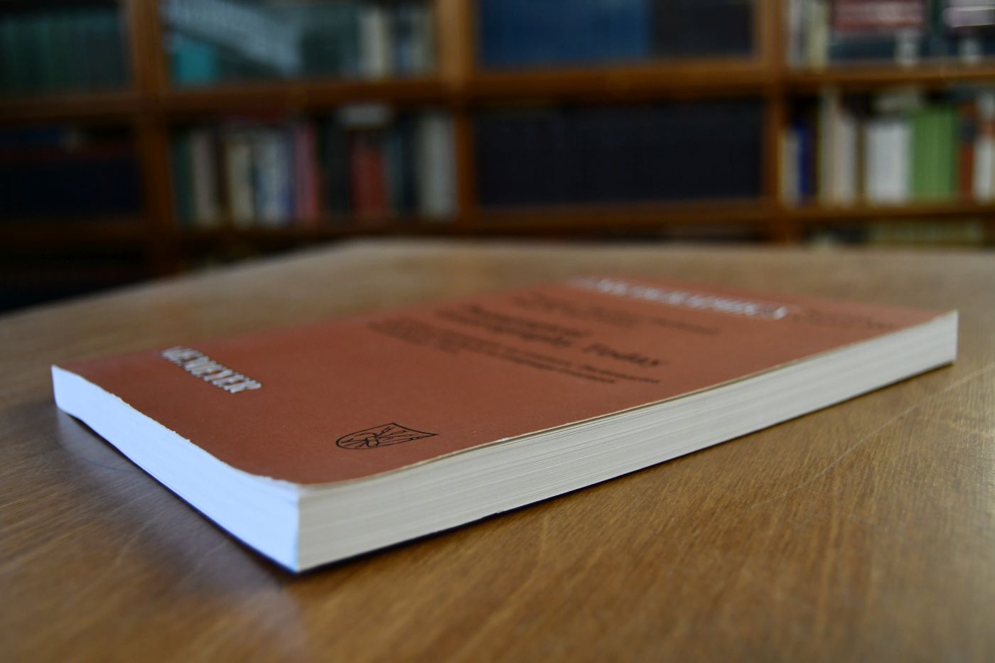 Pedagogical lexicography today. A critical bibliography on learners` dictionaries with special emphasis on language learners and dictionary users.