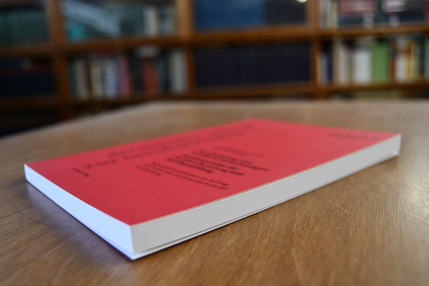 Berufseignung und berufliche Anforderungen. Handlungsfelder der Berufsvorbereitung und Berufsausbildung.