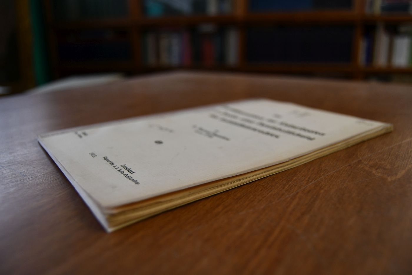 Das Zusammenwirken der Kulturstaaten zum Zwecke einer Vereinheitlichung des Luftschiffahrtsrechtes.