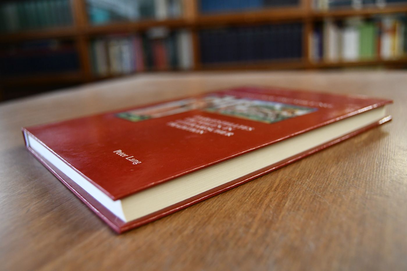 Der Geist der Erzählung.Dargestelltes Erzählen in literar. Tradition.