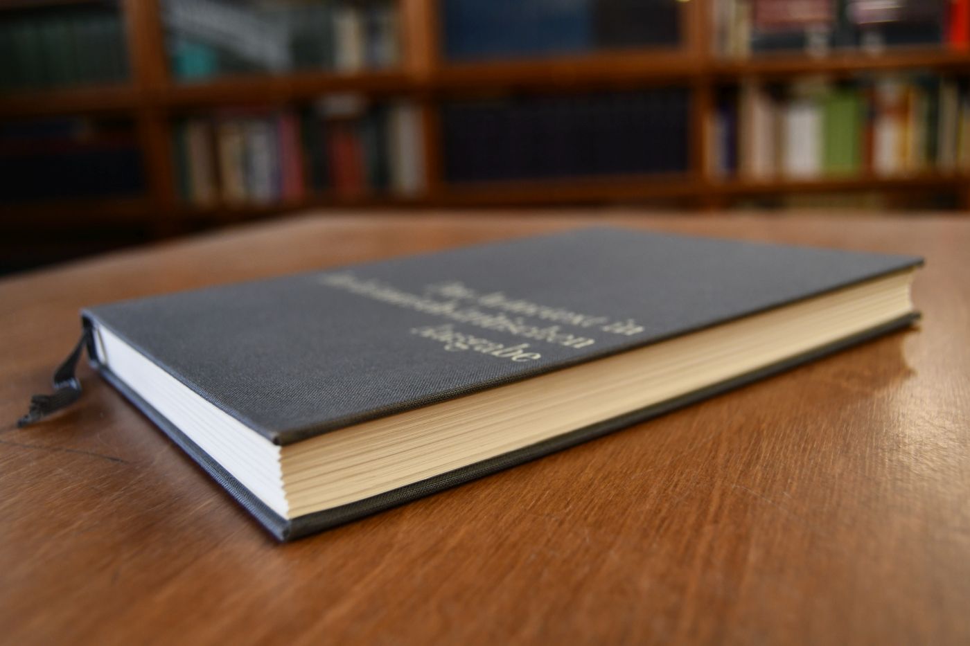 Der Autortext in der historisch-kritischen Ausgabe. Ansätze zu einer Theorie der Textkritik.