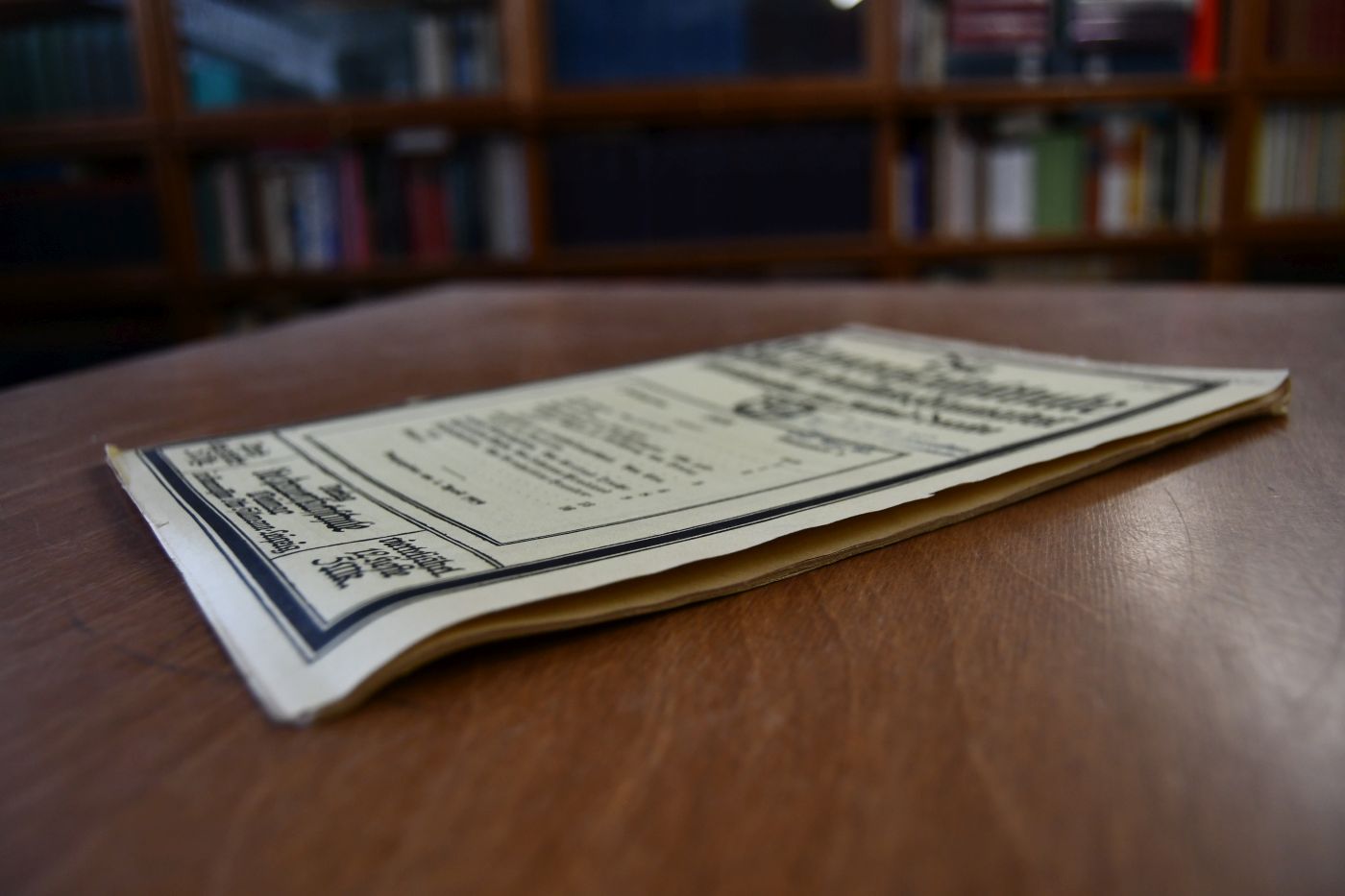 Die Frauenfachschule. Zeitschrift für die berufliche Frauenarbeit. 1. Jahrgang, Nummer 1, 1919.