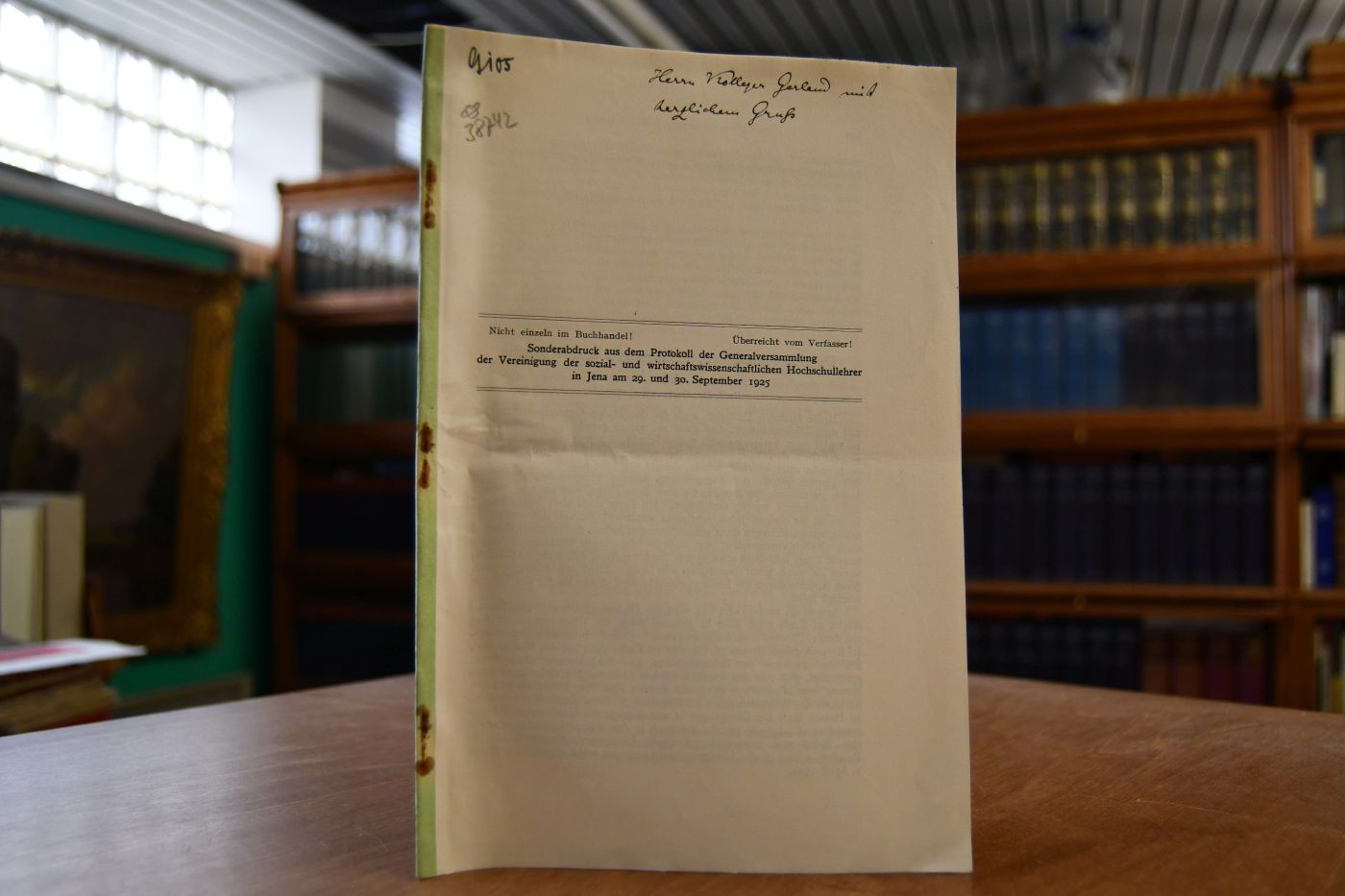 Das Diplomexamen, Erfahrungen und Wünsche.