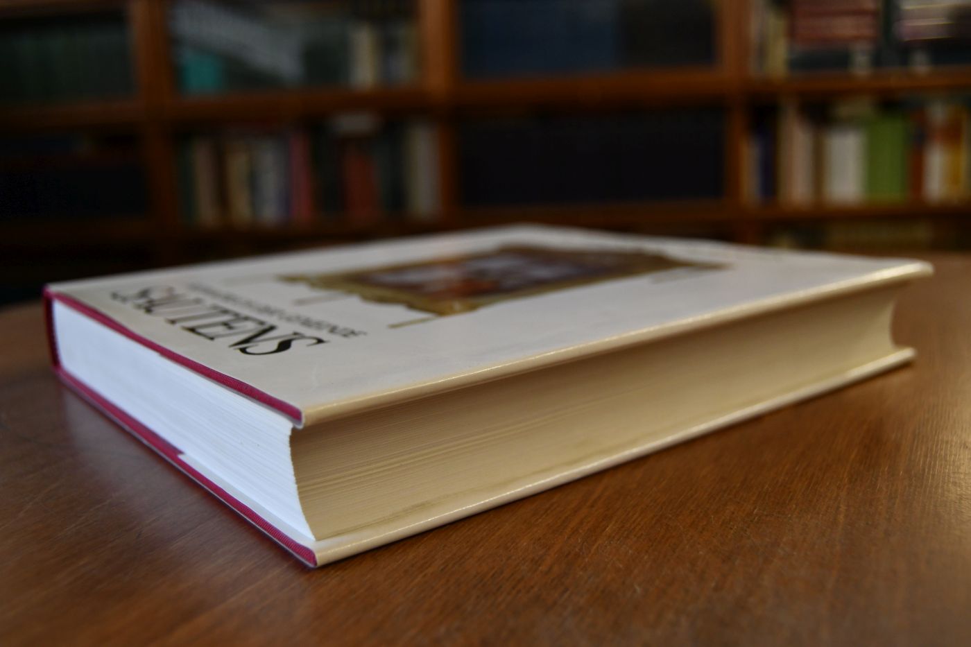 Heimatbuch der Gemeinde Sautens.