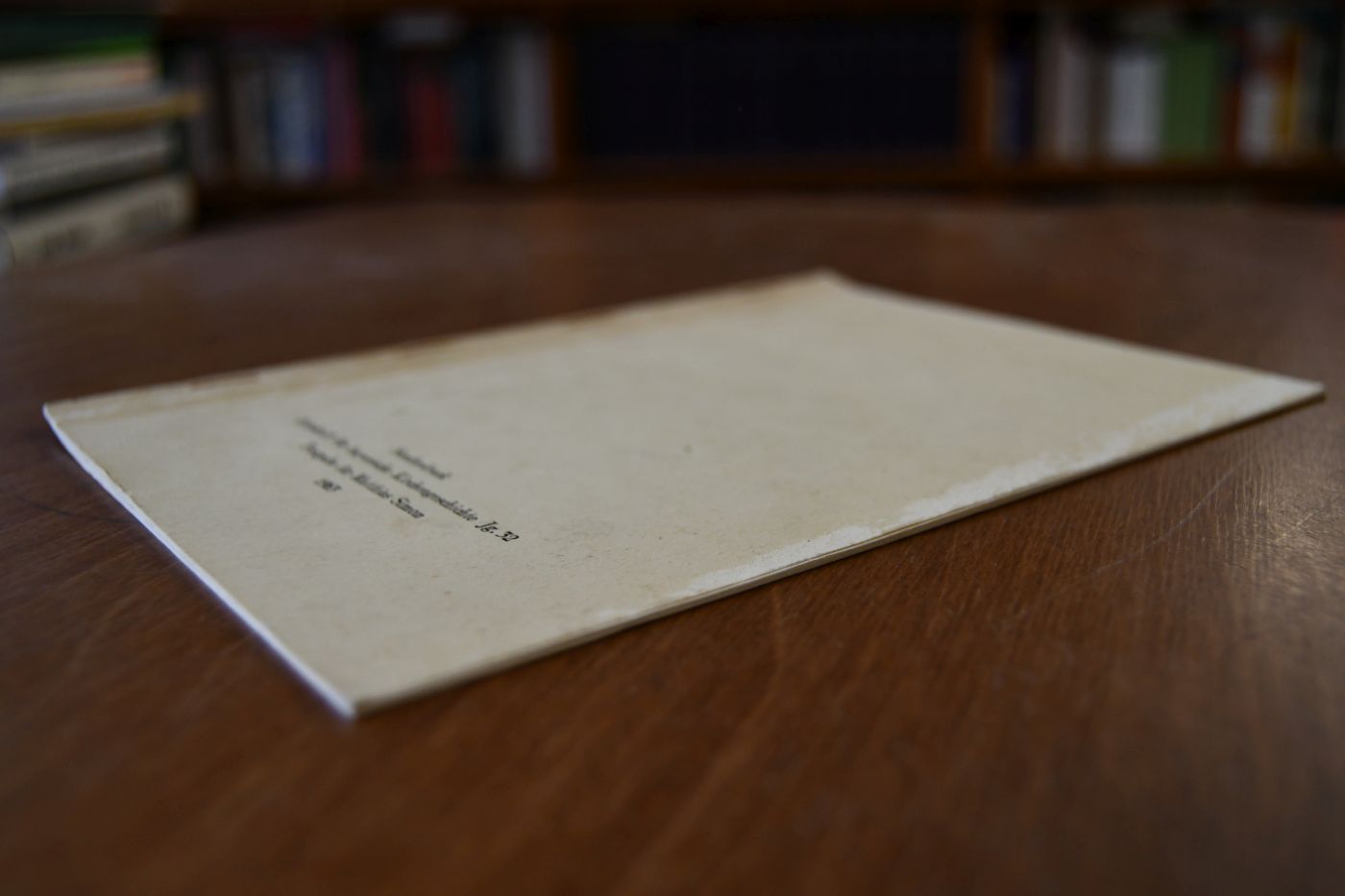 Die Anfänge der Praktischen Theologie in Erlangen. Sonderdruck aus Zeitschrift für bayerische Kirchengeschichte Jg. 32 Festgabe für Matthias Simon.