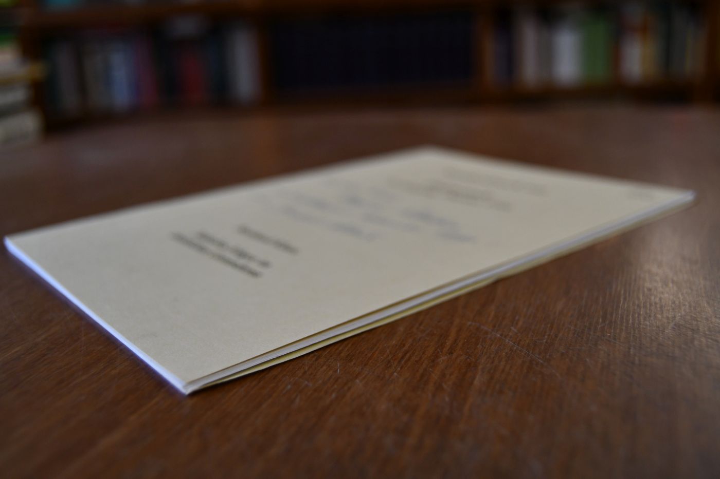 Jüdisches Erbgut im christlichen Gottesdienst.