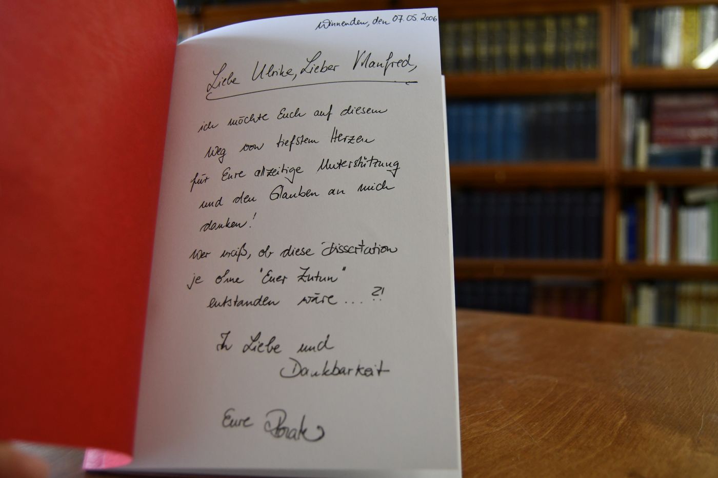 Klinik und Pathologie des Epignathus. Literaturübersicht und Falldarstellung.