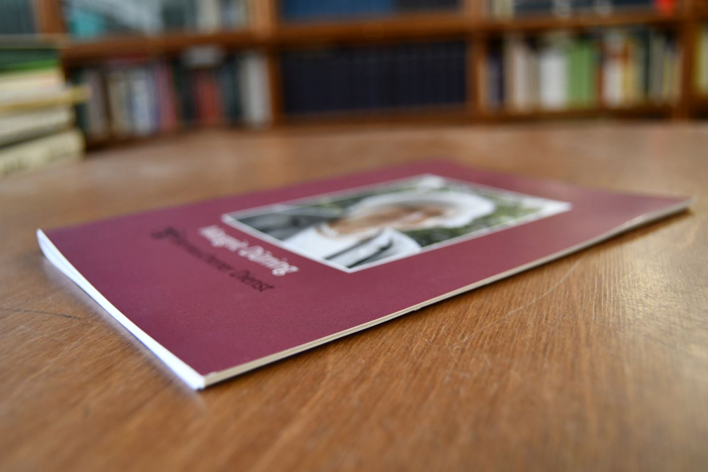 Berneuchener Dienst. In memoriam Margit Dürring 16.02.1939-25.06.2017.