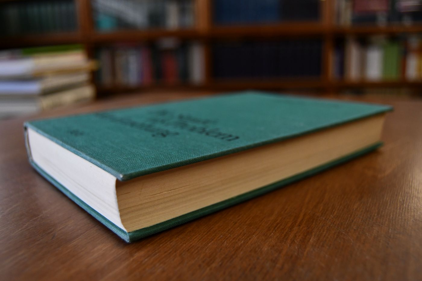 Die Strafe als Problem der Erziehung. Eine historische und systematische pädagogische Untersuchung.