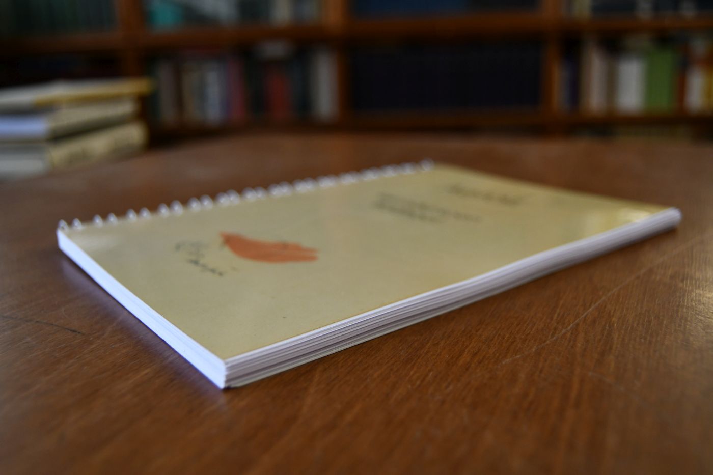 Aefäll, kennad koen Baahoof.