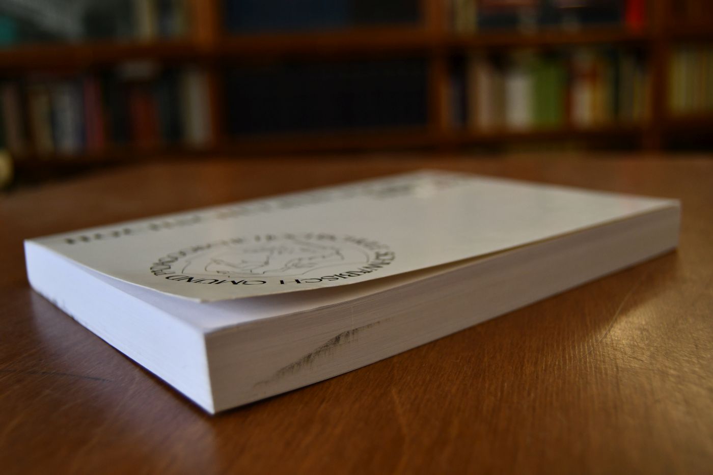 Pädagogische Hochschule Schwäbisch Gmünd. Hochschulbibliographie 1990-1999.